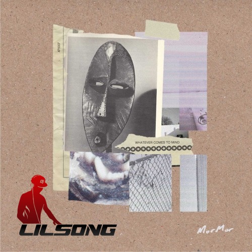 Mormor - Whatever Comes To Mind
